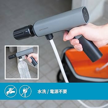 ポケッタブル高圧洗浄機　SWU-201 ポケッタブル高圧洗浄機 | サインハウス | SWU-201 | Joshin web